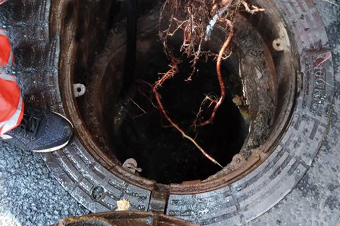 肥城管道预处理